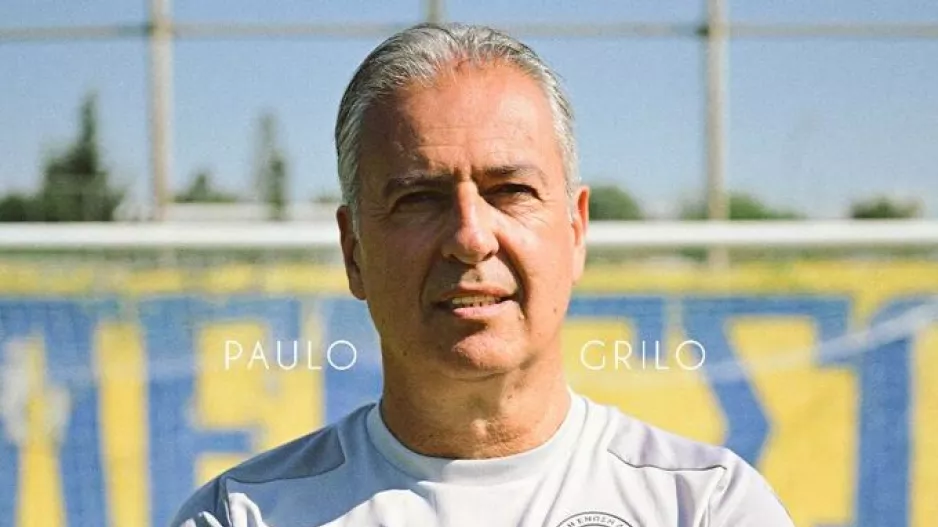 Στην ΑΕΛ ο Paulo Grilo
