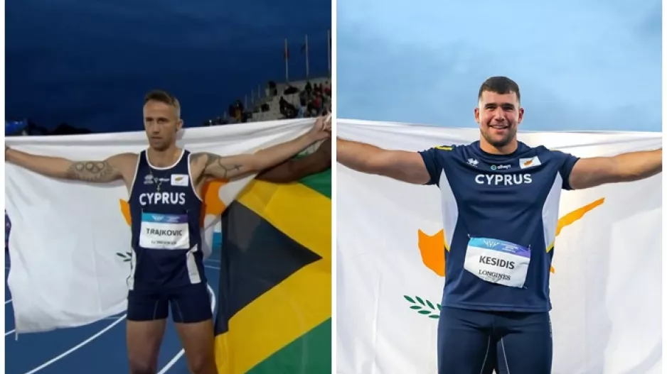 ΔΗΛΩΣΕΙΣ για τις επιτυχίες