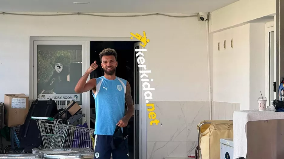 Kerkida...o Ζάζα-ρος!