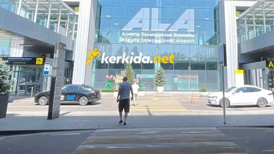 (Ομόνοια) 30αρι...στο Αλμάτι