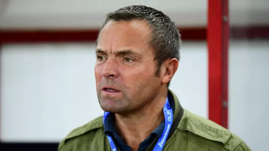 Η πρόταση του Λανουά για τους Έλληνες διαιτητές στα ντέρμπι της νέας σεζόν