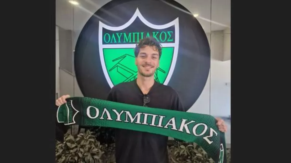 Επέκταση συνεργασίας με Φρίξο Μιχαηλίδη
