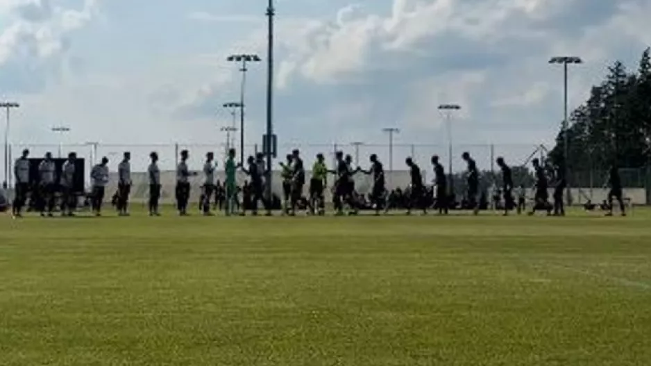(LIVE) Άρης 1-0 Λέγκια