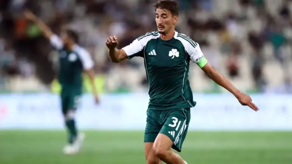 ΑΠΟΕΛ/ DEAL με Filip Djuricic!