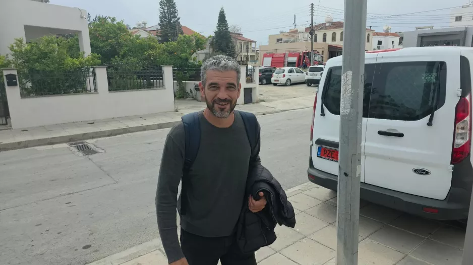 Οι δύο στόπερ που περιμένει ο Μαρτίνς