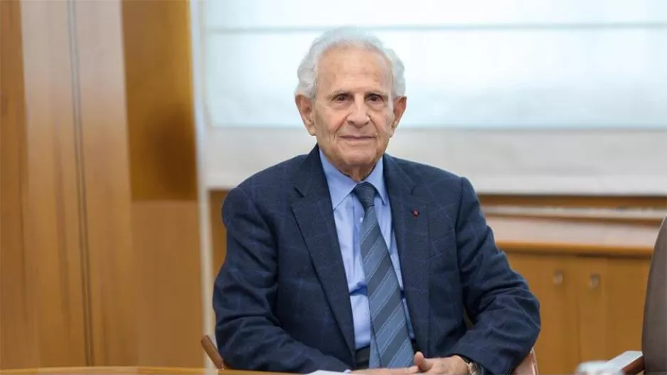 Θλίψη στον επιχειρηματικό κόσμο: Απεβίωσε ο Νίκος Σιακόλας