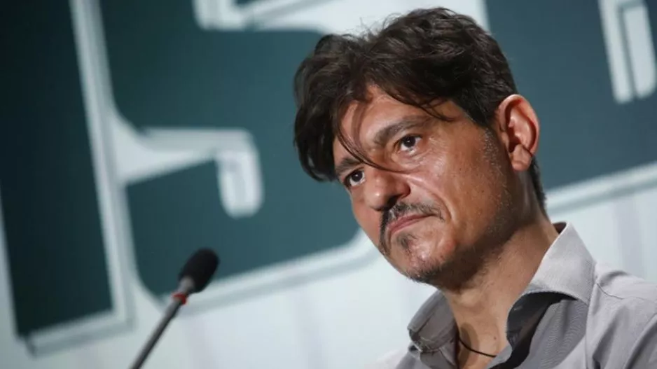 Γιαννακόπουλος: «Χτίσαμε κάτι δυνατό, δεν ξέρω πώς θα χωρέσει ο Γιόκιτς του χρόνου»