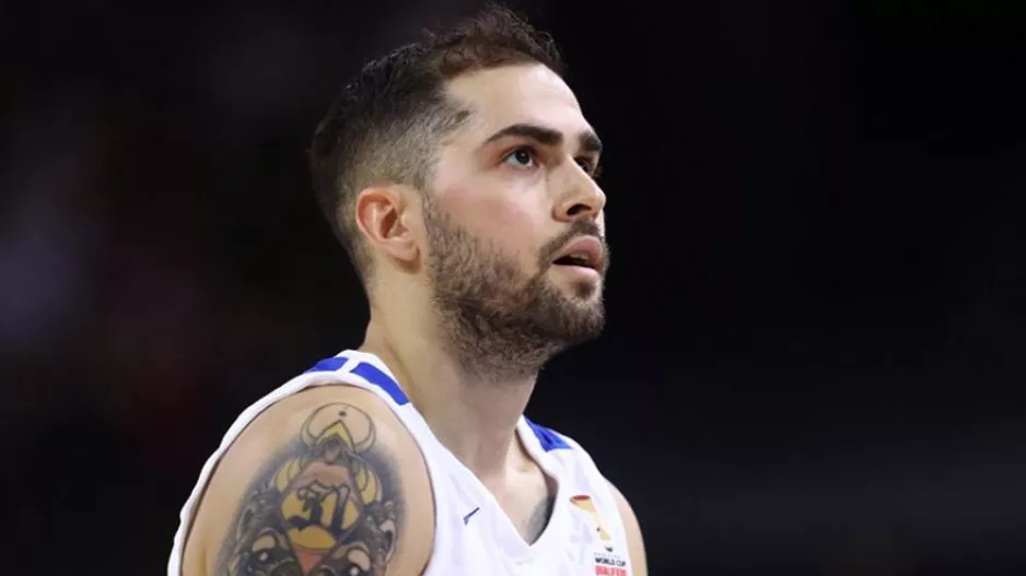 Τολιόπουλος: «Άθλια η εικόνα μας, θα προσπαθήσουμε να τη διορθώσουμε»