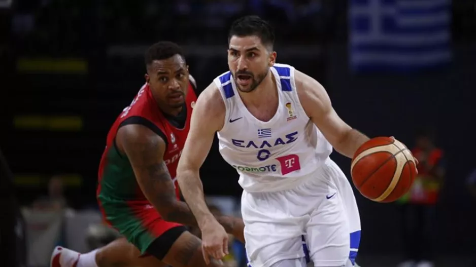 Επιστρέφει στον Παναθηναϊκό ο Μωραΐτης