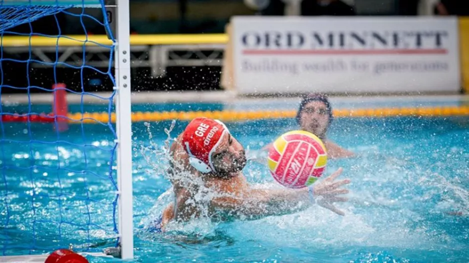 Η «γαλανόλευκη» βούλιαξε την Ιταλία και προκρίθηκε στον μεγάλο τελικό