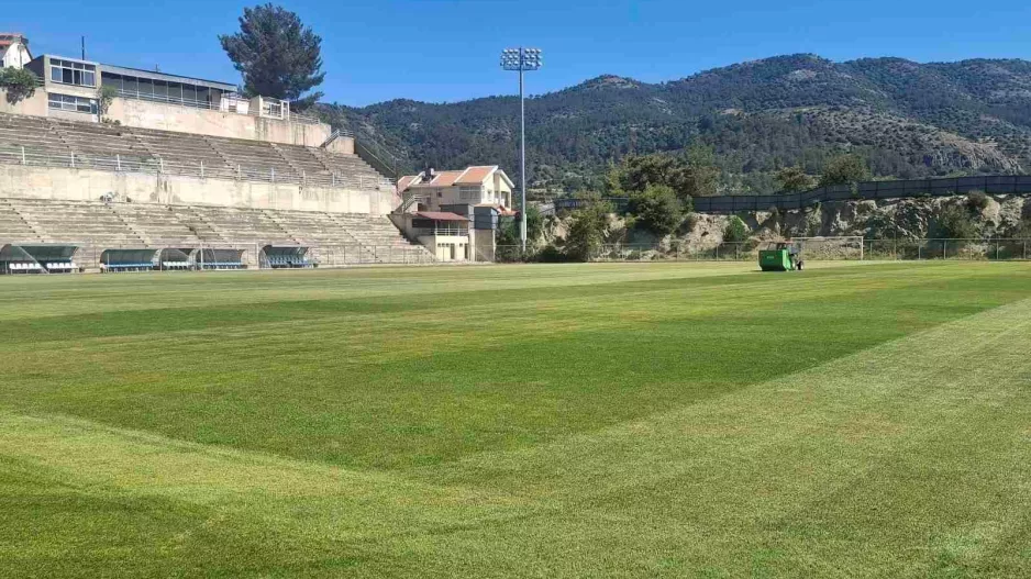 Οξυγόνο κι …επιθετικός
