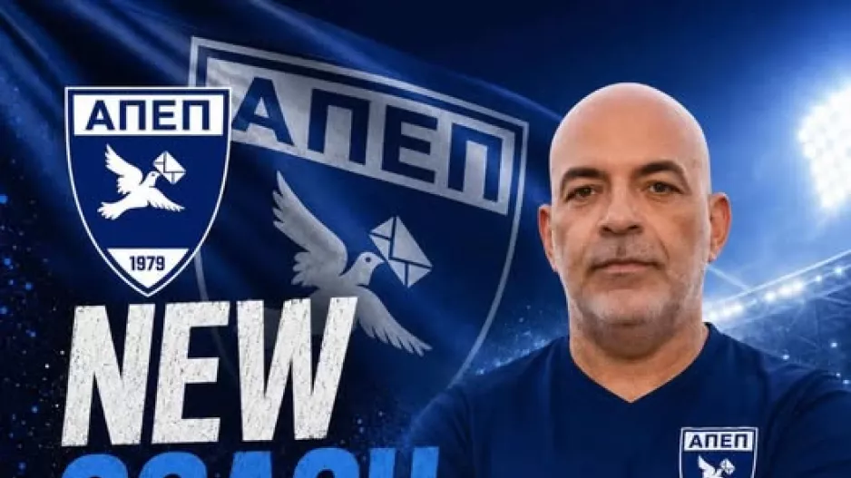Στον Μάριο Ανδρέου τα ''κλειδιά''