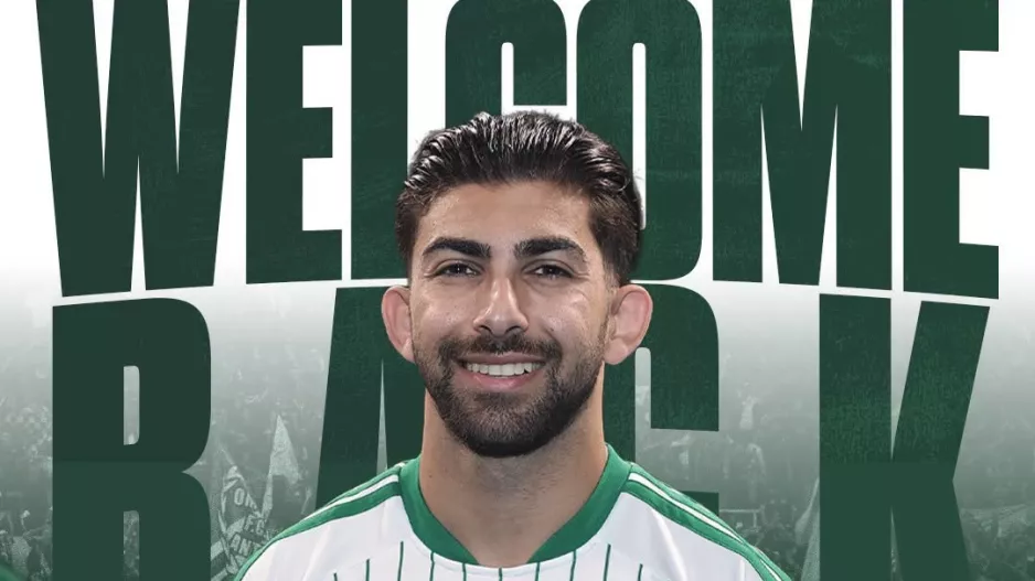 Ομόνοια για Κακουλλή/"Welcome back home"