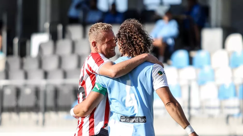 Από τη Ligue 1… (Συνομήλικοι και πρώην αντίπαλοι)