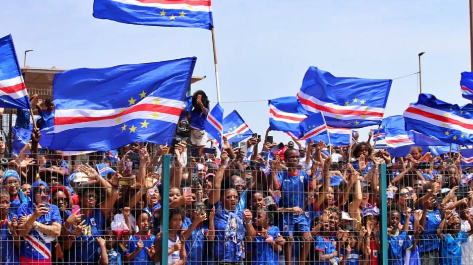 (ΦΩΤΟΣ)/Παροξυσμός ενθουσιασμού