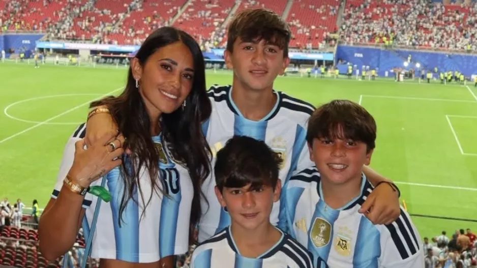 (Lionel Messi) Η μεγαλύτερη επιτυχία του!