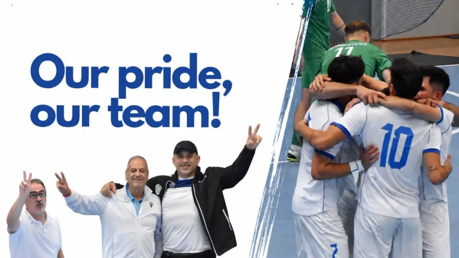 Η ΚΟΠΑ επέστρεψε από τη Βαρσοβία με το κεφάλι ψηλά