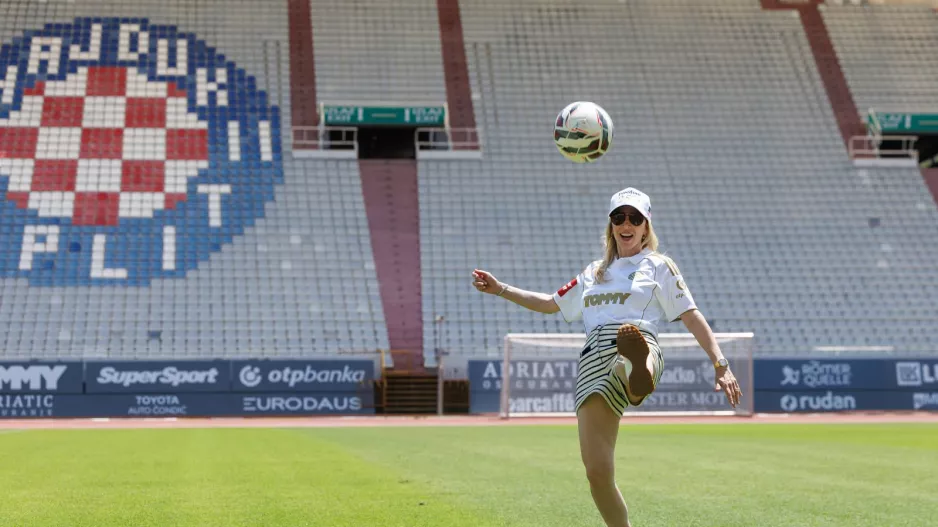 Λέτε HNK Hajduk Split;