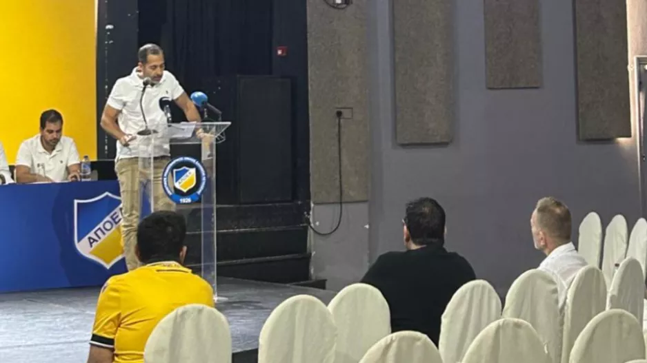 (Βίντεο Kerkida) Η σημασία της παρουσίας του Χρυσόστομου (Σούλη) Ηλιάδη