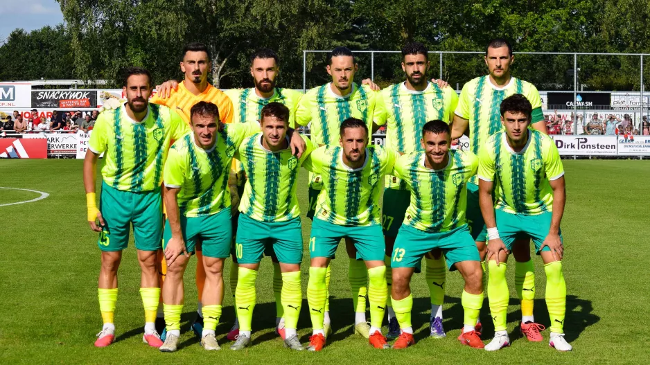 Ανάλυση Ανδρέα Βεντούρη/Οκτώ σημεία από το φιλικό με τον Άγιαξ…