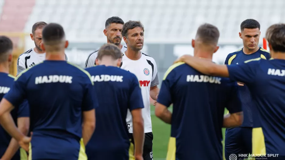 Πάφος, ματιές προς... Κροατία!