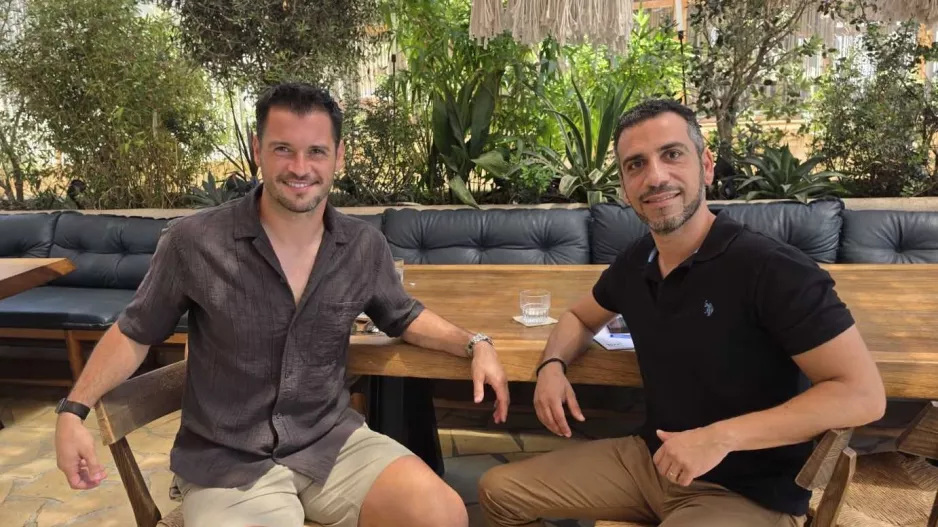 ΕΡΧΕΤΑΙ… μεγάλη συνέντευξη ΑΛΟΜΕΡΟΒΙΤΣ στο kerkida!