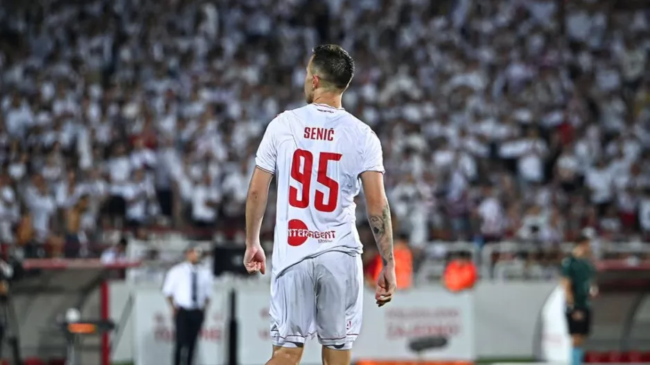 DEAL με Senic