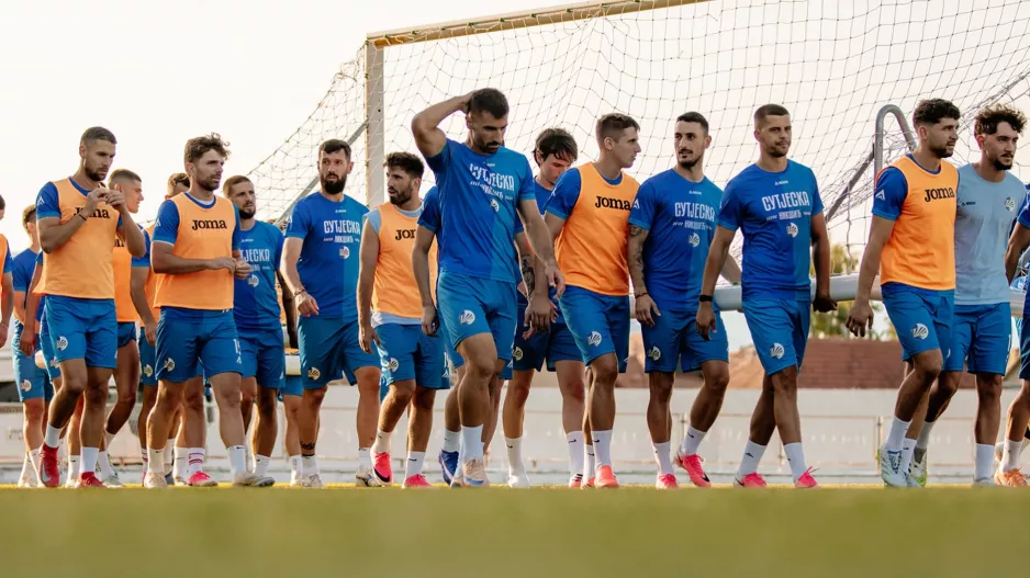 (Ομόνοια)/ Λέτε η FK Sutjeska Nikšić;