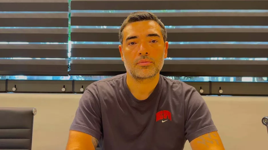 (Βίντεο kerkida) Φανούριος: "Να διεκδικήσουμε πρωτάθλημα και κύπελλο" (Τι είπε για Ευρώπη)