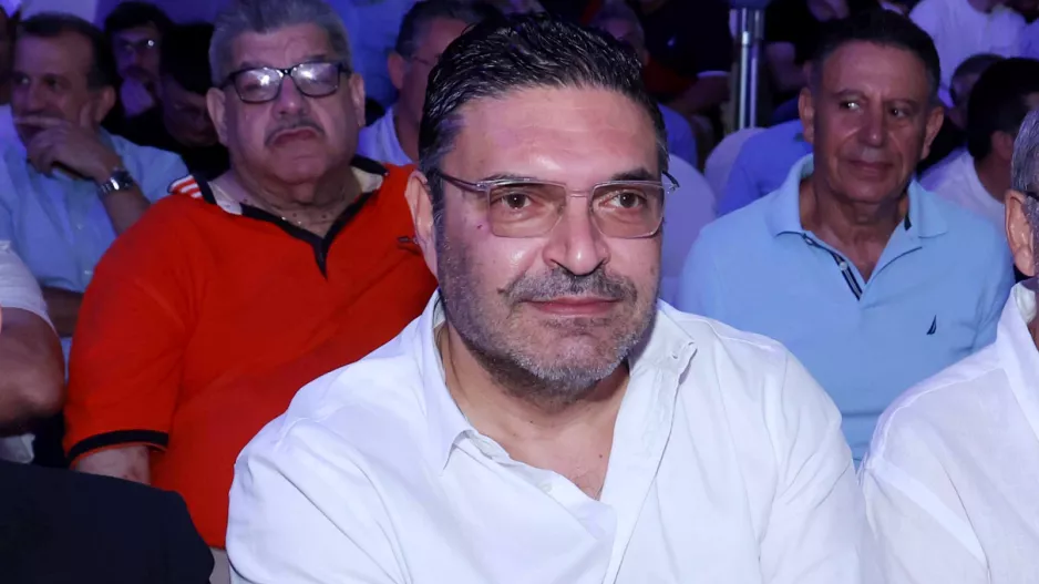 Κωνσταντίνος Πετρίδης, ο νέος  εκπρόσωπος του ΑΠΟΕΛ στην ΚΟΠ