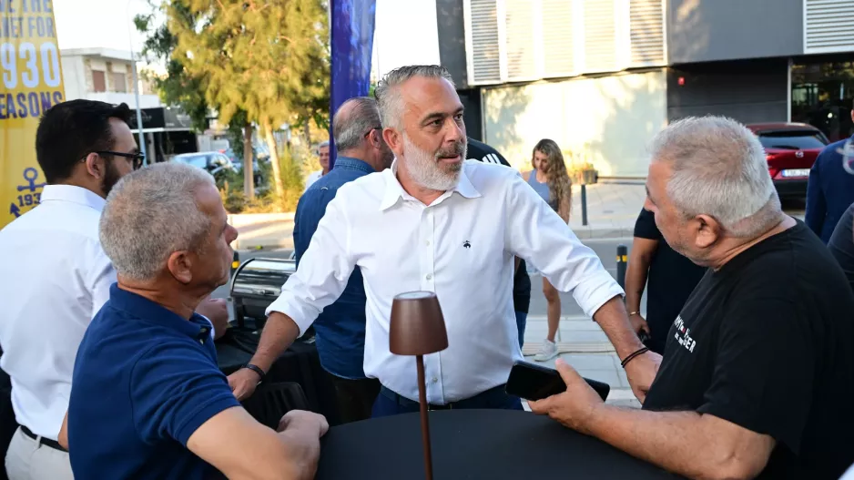 Mεθοδικά/ΑΕΛ