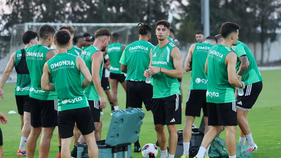 Μπορεί να βάλει τις...βάσεις
