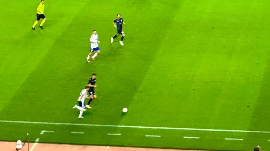 (LIVE) Hajduk Split 2-0 Πάφος FC