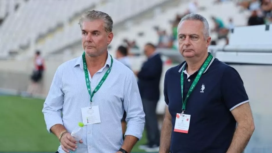 Απαραίτητη για να... προχωρήσει