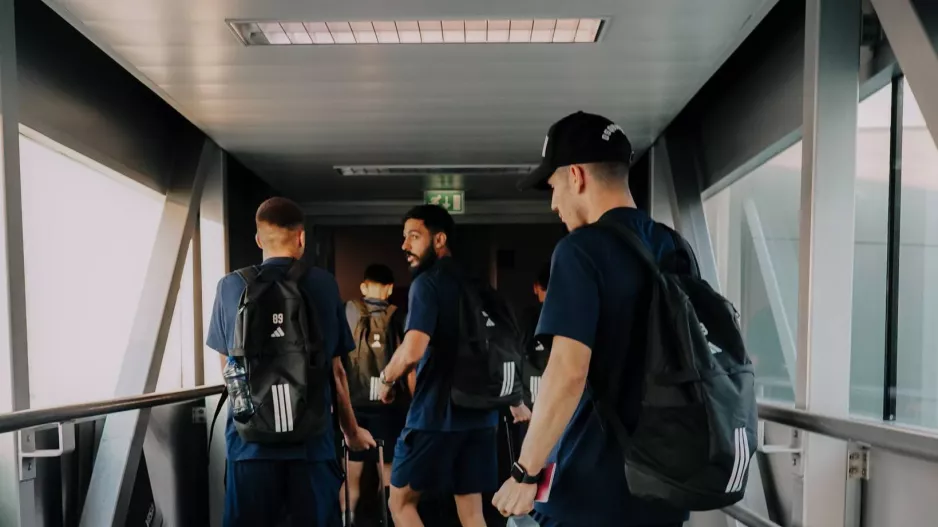 Απόλλων… on tour (βίντεο) 