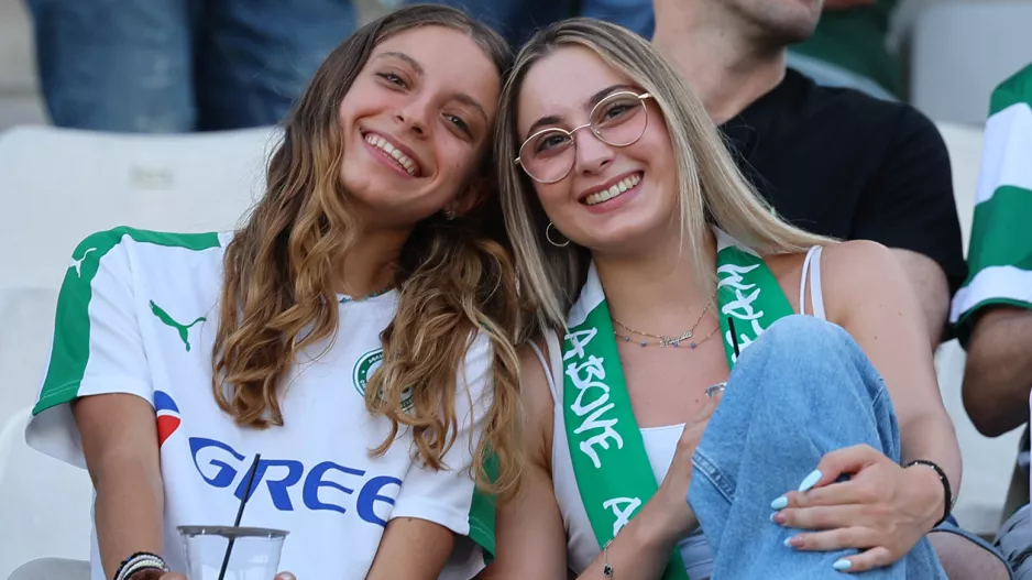 ΞΑΝΑ την Τετάρτη!