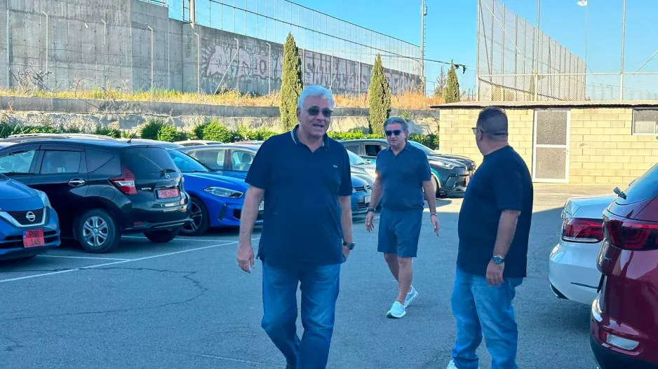 Τριάδα- Απόλλων