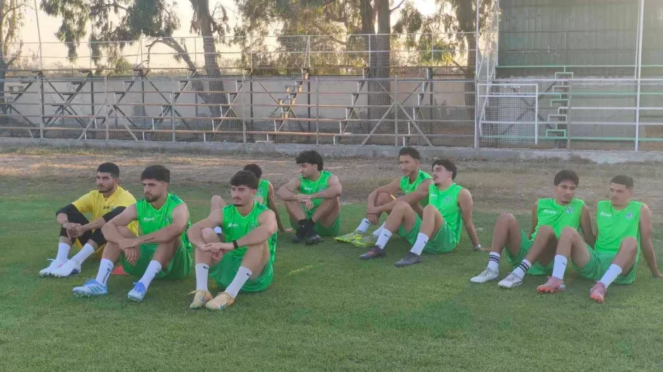 (Φώτος Kerkida) Ξεκίνησε για την επιστροφή!