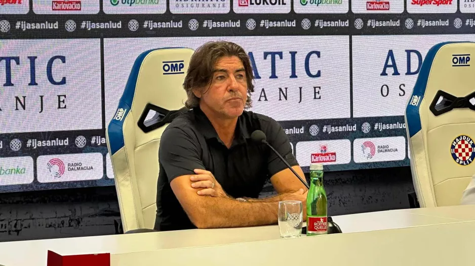 "Δεν ήταν δίκαιο/Το πιστεύουμε ότι μπορούμε"
