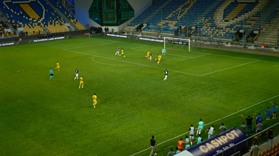 (LIVE/ΠΑΡΑΤΑΣΗ) Μπεϊτάρ 2-3 ΑΕΚ