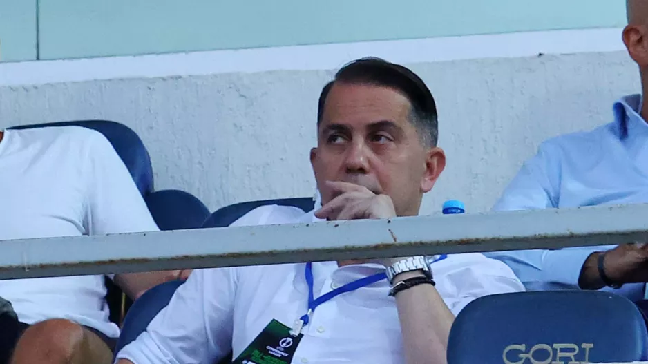 Θέλει να δει τα ίδια και στη ρεβάνς!