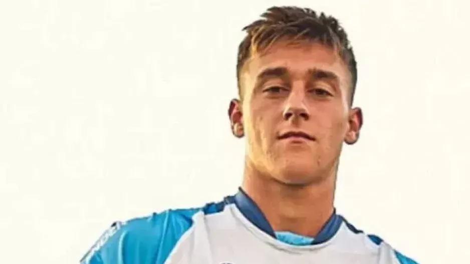 Deal με Gino Albertengo