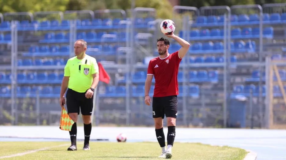 (Νέα Σαλαμίνα) Κλείσιμο με... φιλική ισοπαλία