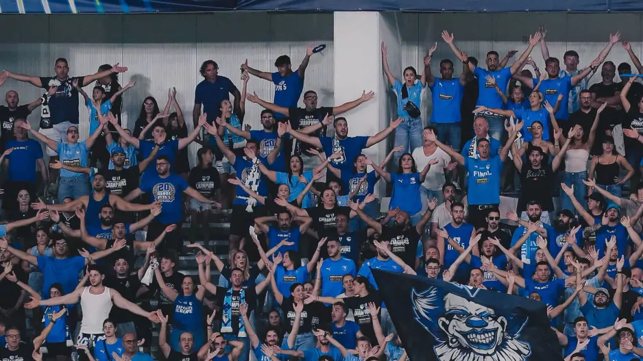 Πάφος FC: Τα εισιτήρια της ρεβάνς με HNK Hajduk Split
