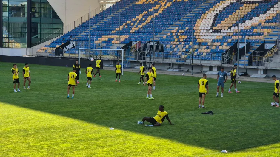 ΦΩΤΟΣ kerkida από την τελευταία... της Beitar