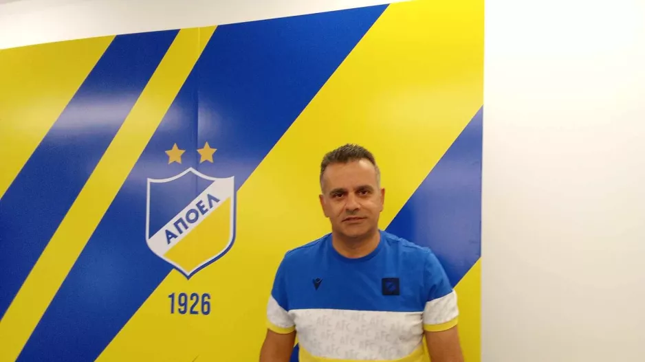 (Βίντεο Kerkida) Τόμης: "Δύσκολο να παραμείνεις στην κορυφή - Είμαστε υποψιασμένοι"