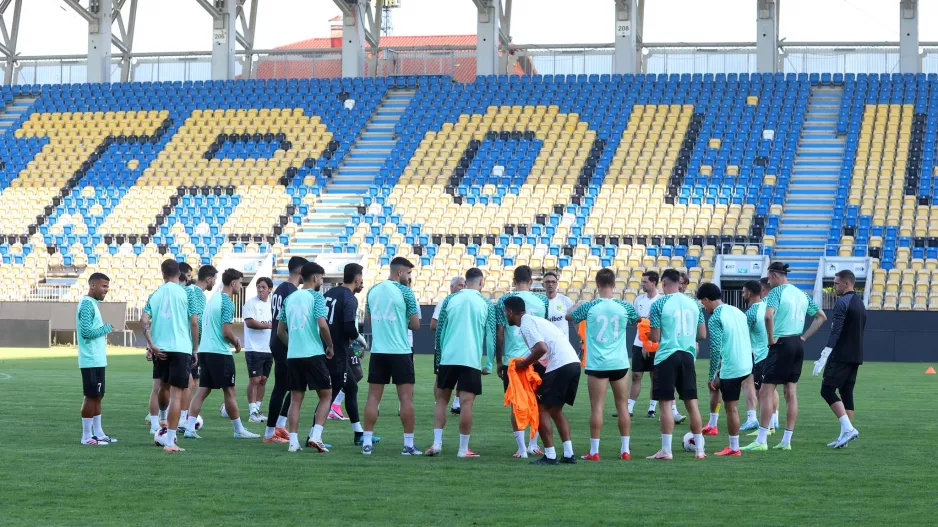 Για την 38η στο… 93ο ευρωπαϊκό!