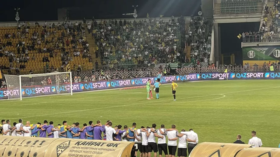 Λύγισε... στα πέναλτι η Ομόνοια παρά τη μεγάλη προσπάθεια με 9 παίκτες και τον τρομερό Φαμπιάνο