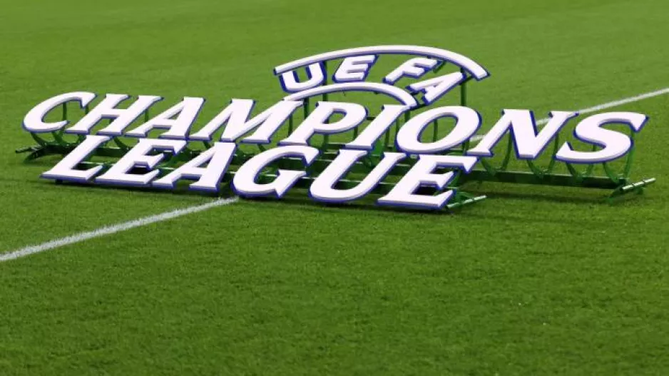 Aποτελέσματα στα προκριματικά του Champions League