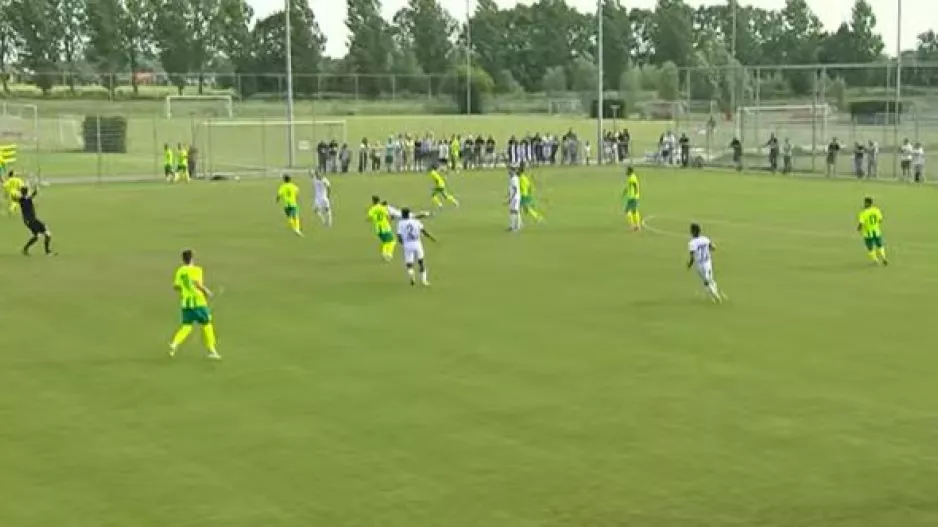 (LIVE STREAMING) ΠΑΟΚ 1-1 ΑΕΚ